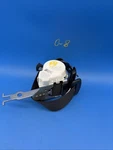 2011 - 2016 Bmw 528 F10 Oem Rear Left Seat Belt Retractor Black 34048282. Fixed Price $54.00.