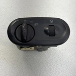 00-01 Ford Excursion Suv Headlight Switch Without Fog Dimmer Genuine Oem. Fixed Price $39.99.