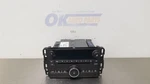 14 Chevy Silverado 3500 Radio Audio Control Panel Head Unit 20934593. Fixed Price $57.37.