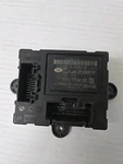 2015 Jaguar F-type Left Driver Side Door Control Module EX5314D618AD Oem. Fixed Price $38.00.