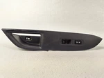 14-20 Mitsubishi Outlander Front Right Rh Pass Side Door Window Switch Trim Oem. Fixed Price $40.00.