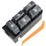 For 1995 -99 Chevrolet Suburban Silverado Gmc Yukon Window Power Switch 15151360. Fixed Price $21.99.