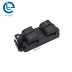 Power Window Switch Front Left Driver Side For Mazda 2.0L 2.3L BN8F66350A. Fixed Price $14.32.