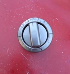 2003-2009 Toyota 4RUNNER 4X4 Oem H4/L4 Transfer Case Shift Switch Silver Used. Fixed Price $70.00.