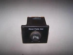 02 Escalade Park Aid Disable Switch 15062424 608635. Fixed Price $18.49.