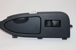 2006 Infiniti M45 - Driver Rear Window Switch / Ashtray Trim 82961EH200. Fixed Price $33.28.