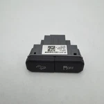 2015 - 2022 Ford F150 Expedition Dash Traction Control Switch Oem FL3T13D734HAW. Fixed Price $39.99.