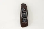 2001-2007 Toyota Sequoia Front Left Driver Master Power Window Switch Wood Oem. Fixed Price $44.99.