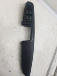 Front Door Switch Driver's Window Sedan Fits 2006-2008 Audi A4 Tested Oem. Fixed Price $33.95.