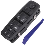 Master Window Control Switch For 2011-2017 Dodge Charger Ram Chrysler 68231805AA. Fixed Price $22.69.