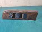 99 Infiniti QX4 Left Driver Front Master Window Switch. Fixed Price $23.96.