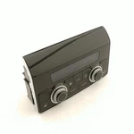Oem Temperature Control For Audi A8 Assy Auto Rear. Fixed Price $114.99.