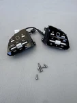 2015 - 2021 Mercedes C300 W205 Steering Wheel Switches Used Oem A0999059805. Fixed Price $185.00.