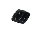 2014 Ford Fusion Lock Memory Position Control Switch Oem BB5T-14776-AC3JA6 #551. Fixed Price $34.99.