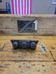 07-09 Suzuki Grand Vitara XL-7 Temperature Control W/o Rear A/c Heated Seats. Fixed Price $44.99.