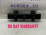 P68018744AB Journey / Grand Caravan Hazard Esp Power Switch Control Oem "G038B". Fixed Price $29.21.