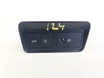 15-20 Land Rover Discovery Sport Dash Dimmer Switch Trunk Control Button Oem. Fixed Price $39.00.