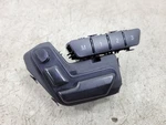 Mercedes Ml W166 2011-2015 Nearside Front Left Seat Control Switch A1669053900. Fixed Price $162.41.