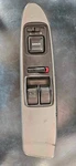 2002 Honda Accord Power Window + Mirror Switch Silver Bezel 35750S82A050M1. Fixed Price $109.00.