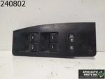 Oem 2012 Ford Taurus 3.5L Driver Left Door Master Power Window Switch. Fixed Price $49.15.