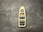 Bmw 328I 2016 Left Side Window Switch Control Module 61319208111 Used #26. Fixed Price $32.00.