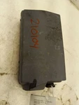 Fuse Box Engine Without Automatic Leveling Headlamps 10-11 Chevy Camaro 92229383. Fixed Price $139.99.