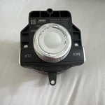 08-12 Mercedes Benz X 204 Glk 350 Console Command Controller Knob Multi Switch. Fixed Price $70.00.