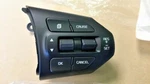96700-C5700 Kia Sorento 2016-2018 Cruise Control Switch **new**. Fixed Price $75.00.
