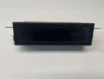 2011-14 Ford F150 Radio Display Screen Oem BL3T-19C116-AD. Fixed Price $60.00.