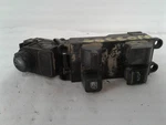 Door Switch Driver's Lock And Window Fits 98-04 Frontier 1437223. Fixed Price $56.54.