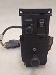 92-97 Dodge Dakota Le Headlight Switch Overdrive Bezel 4360151 Oem. Fixed Price $79.99.