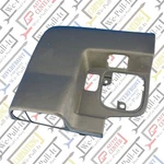 2003-2007 Chevy Express Gmc Savana Front Driver Window Mirror Switch Door Bezel. Fixed Price $49.99.