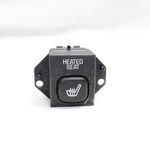 2005 Buick Park Avenue Heated Seat Switch 25623723, 03057000. Fixed Price $21.22.