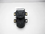 04-10 Audi A8 Quattro Front Left Seat Lumber Control Switch 4E0959777C Oem. Fixed Price $12.00.