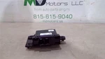2019-2021 Dodge Journey Park Assist Control Module 068403887AB. Fixed Price $60.00.