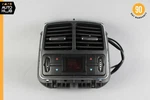 06-11 Mercedes W219 CLS550 Amg Rear Seat A/c Control Air Vent Black Oem. Fixed Price $87.15.