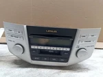 Audio Equipment Radio Receiver Pioneer With Cd Fits 07-09 Lexus RX350 169429. Fixed Price $99.00.