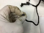 Audi A8L Awd 2006 Front Left Driver Side Door Panel Wire Wiring Harness Factory. Fixed Price $48.36.