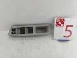 2009 10 2011 Nissan Cube Driver Lh Master Window Lock Trim Bezel Oem. Fixed Price $67.98.