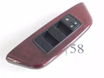 Lexus HS250H Door Panel Window Control Switch Front Left 74240-75110 +++ #58. Fixed Price $45.00.