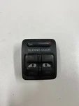 1999-2004 Honda Odyssey Sliding Door Button Switch 35385-S0X #N36. Fixed Price $13.00.