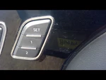Driver Left Front Door Switch Seat Fits 17-19 Audi Q7 144250. Fixed Price $71.99.