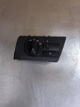 2004-2010 Bmw X3 Headlight Fog Lamp Control Switch 3420297 #17. Fixed Price $28.99.