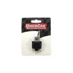 Quickcar 50-410 Micro Replacement Toggle On/off Ignition Switch Weatherproof 12V. Fixed Price $23.95.