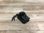 Mercedes Benz Oem W204 C300 C350 Abs Brake Pump System Anti Lock Module 08-11. Fixed Price $168.75.