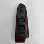 Acura Mdx 01-06 Left Lh Driver Master Power Window Switch Oem. Fixed Price $38.00.