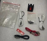 Derale 16740 Manual Rocker Type Electric Fan On/off Switch- Kit. Fixed Price $31.05.