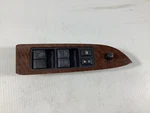2009 - 2014 Nissan Murano Driver Master Power Window Switch 254011AA0B Oem .. Fixed Price $38.49.