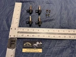 1986-1993 Volvo 240 244 Door Open Close Dome Light Switch Set 1362770 Oe #4520EM. Fixed Price $54.99.