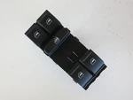 05-17 Volkswagen Vw Jetta Drivers Side Left Master Window Switch Oem. Fixed Price $17.49.